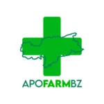 Logo of ApoFarmBZ android Application 