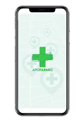 ApoFarmBZ android App screenshot 6